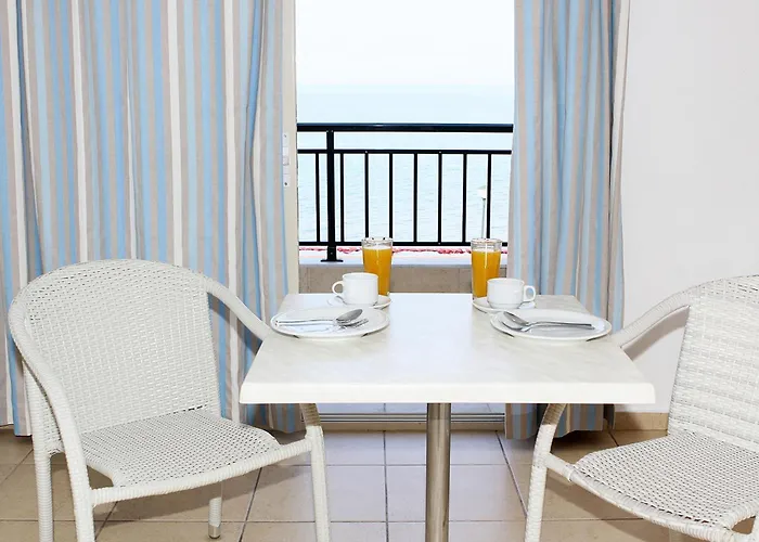 Miramare Hotel
