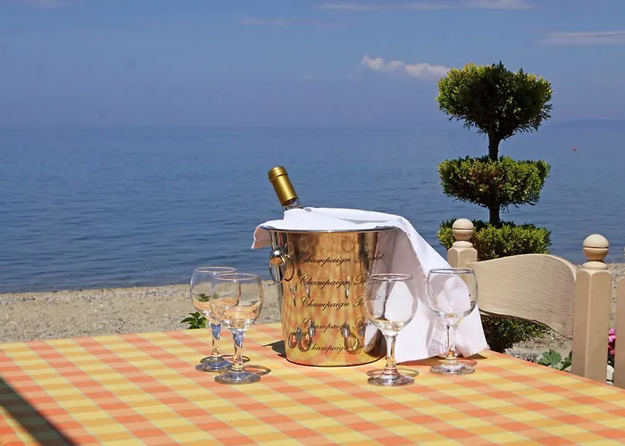 Miramare Hotel