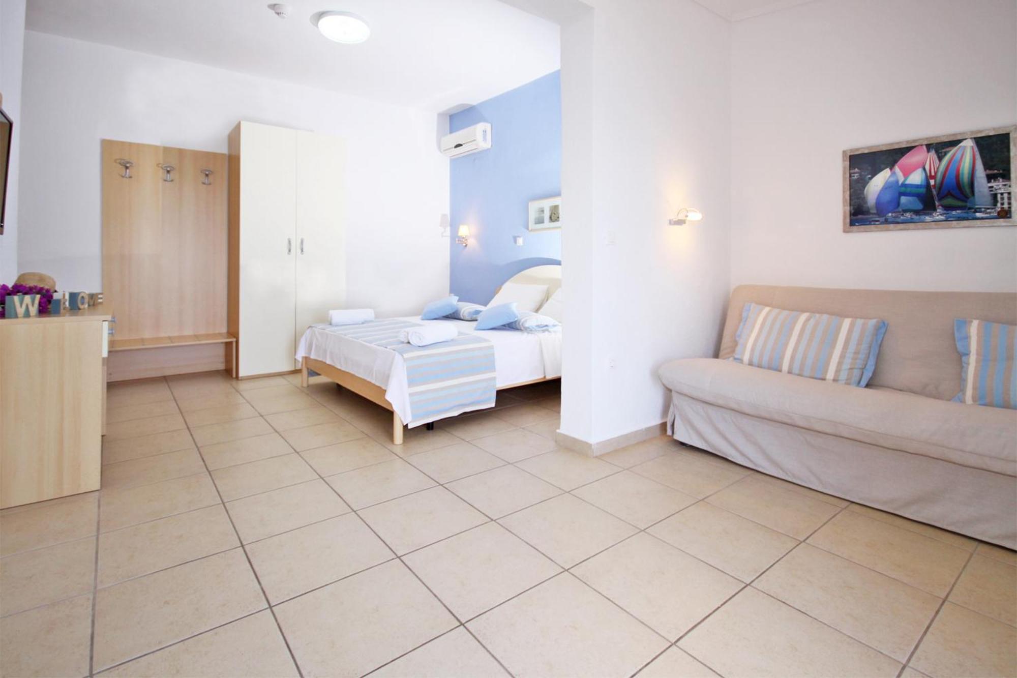 Apartahotel Miramare