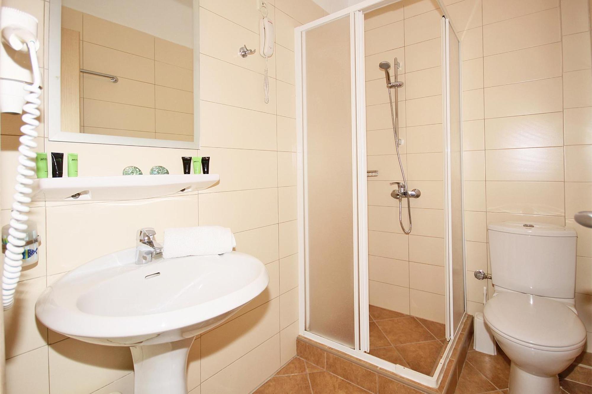 Apartahotel Miramare 2*