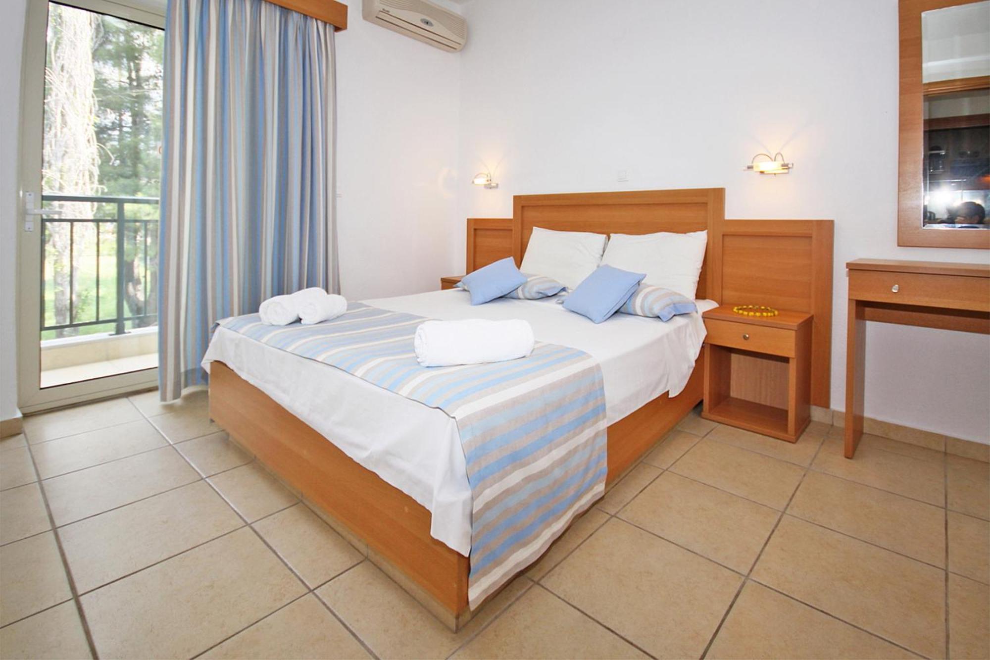 Apartahotel Miramare 2*