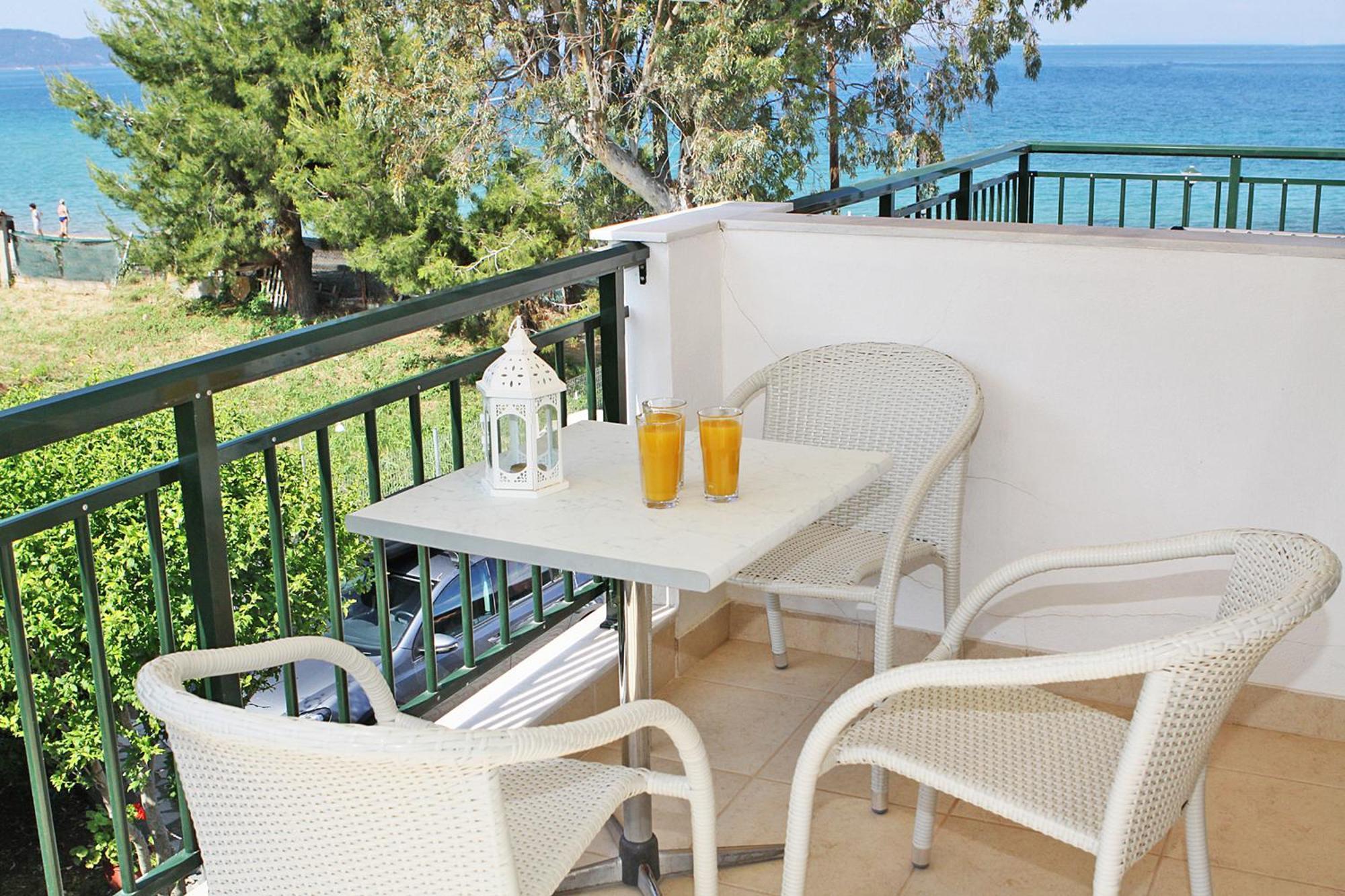 Apartahotel Miramare