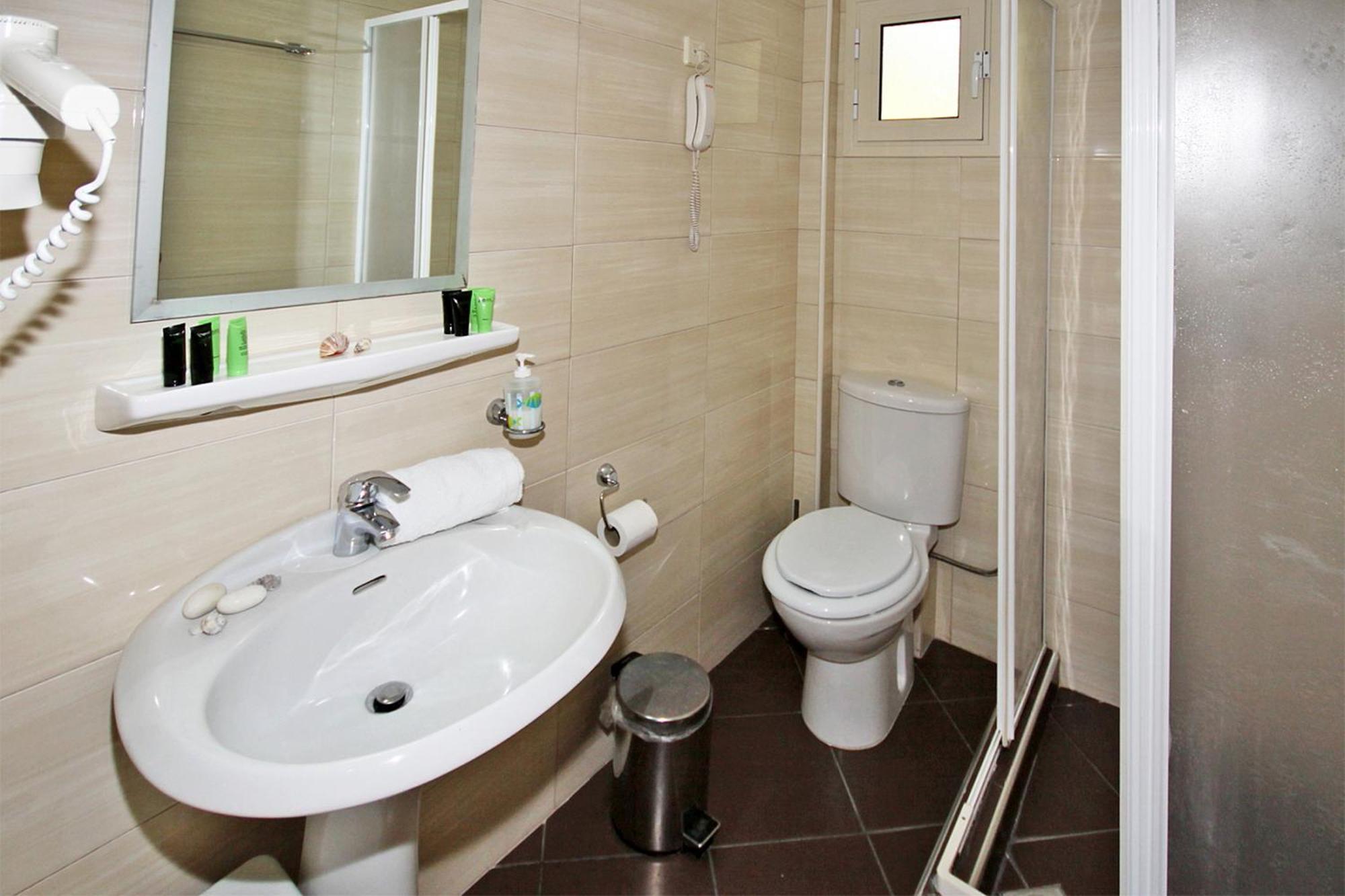 Miramare 2* Neos Marmaras