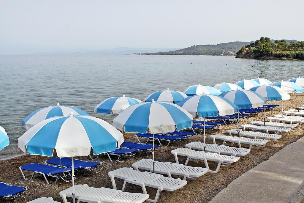 Miramare 2* Neos Marmaras