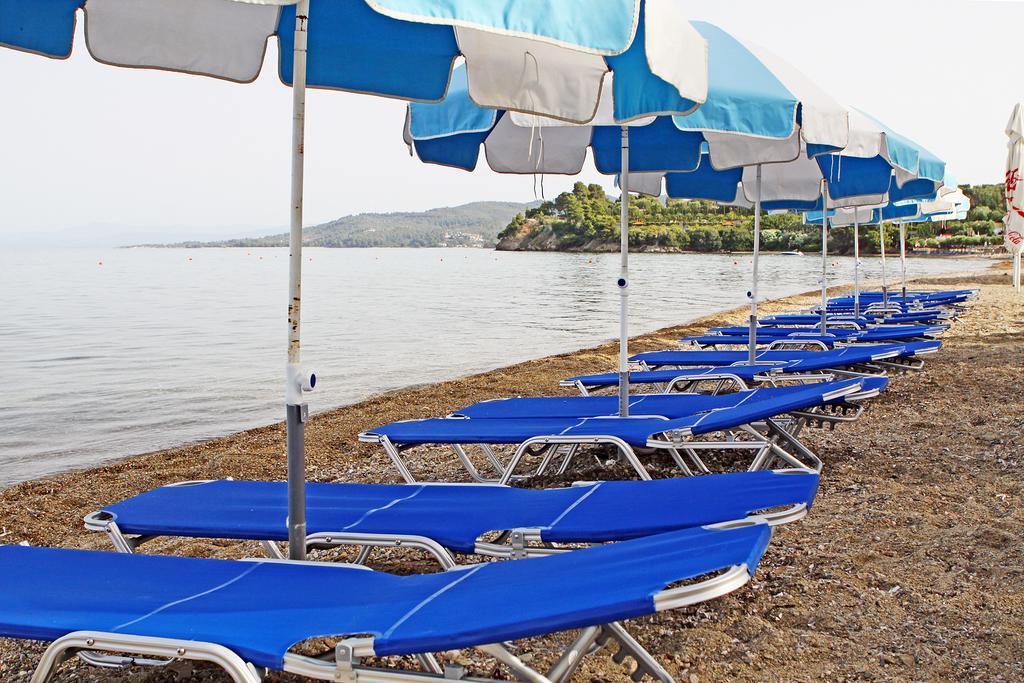 Miramare Apartahotel 2*