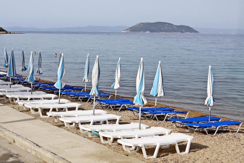 Apartahotel Miramare