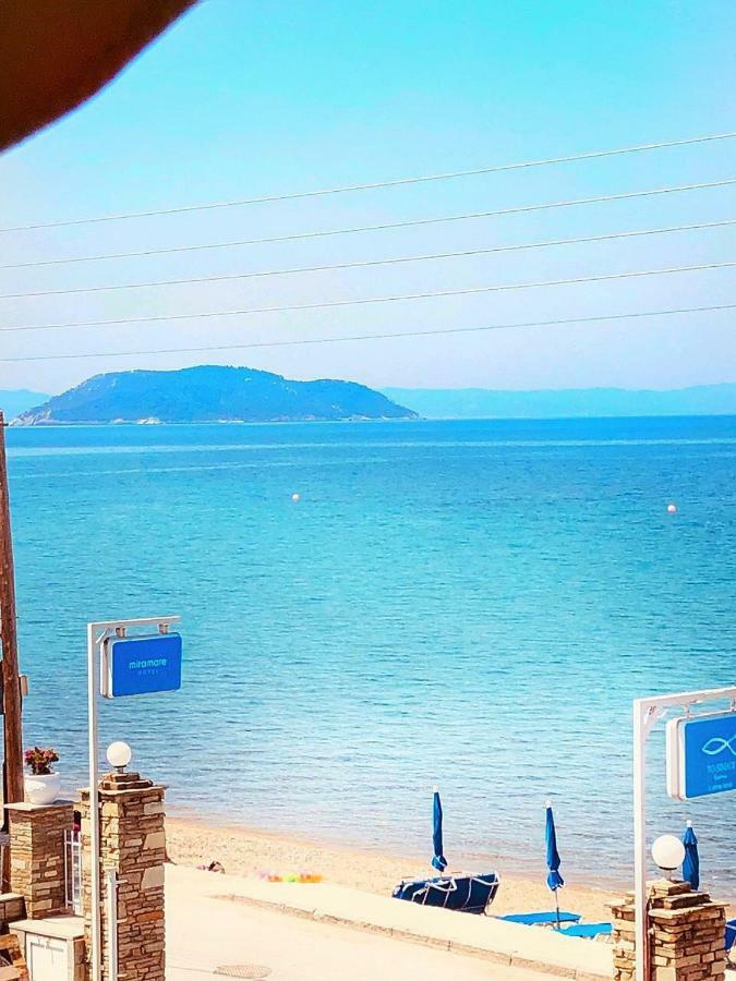 Apartahotel Miramare 2*
